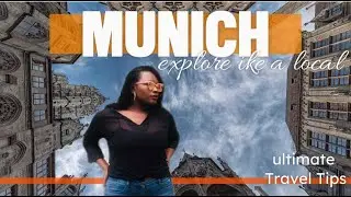 Explore Munich Like a Local: Hidden Gems, Nightlife, and Ultimate Travel Tips!