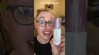 Flower Beauty Seal The Deal Long-Lasting Setting Spray #makeup #beauty #settingspray #flowerbeauty