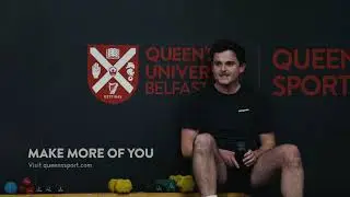 Benefits of Group Exercise at Queen&rsquo;s Sport