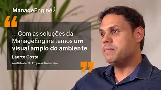 Alertas em tempo real auxiliam empresa do ramo financeiro / Hist&oacute;ria de Clientes
