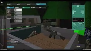 Come join my phantom forces private server