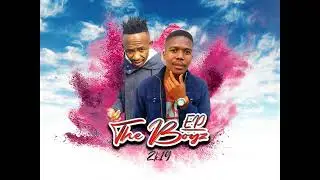 Underground Boyz - Bambake