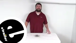 etrailer | PTC Custom Fit Engine Fuel Filter-351PG9344 Feature Review