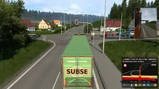 Euro Truck Simulator 2 #gameplay #scania #game #games #gamer #viral #trending #gaming