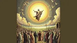 My Redeemer Lives!