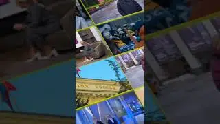 Интервью и репортаж