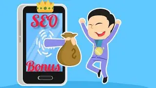 🔥🔥🔥 SEO Bonus - Выполняй задания - Выигрывай ДЕНЬГИ 75 - 200 RUB 💵 МЕГА РОЗЫГРАШ ПРИЗ 1000 RUB 💵💵💵