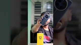 Realme 12 Pro Plus Unboxing #realme12proplus #realme12pro #unboxing #smartphone  #telugutechreviews