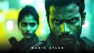 🎶 Mumbai Dark Night Surge &ndash; Indian Dubstep Remix | Epic World EDM Fusion
