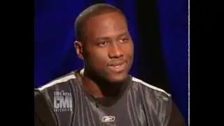 Chris Myers interviews Elton Brand on CMI
