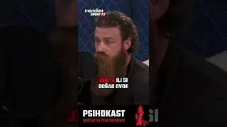 PSIHOKAST: U &Scaron;vedskoj nema života, tamo se samo radi!