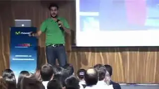 Entre Emprendedores - Roberto Carreras de Novae Musik