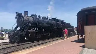 Welcome To Daniel The Train Nerd