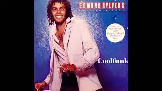 Edmund Sylvers - I Choose You (1980)