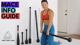 Mace Info & Tutorial