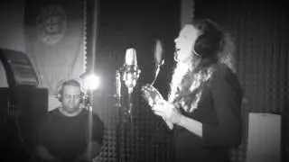 Катерина Цветикова (#insta Katerina.Tsvetikova) SOUND-DELIGHT-BAND - Тёмная ночь (романс)