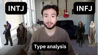 INFJ & INTJ: A Deep Dive into Introverted Intuitive (Ni) Dominant Types