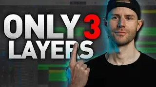Hardstyle Leads Are EASY When You Know This