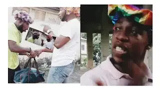 YOU MUST PAY ME 😂🤣/nigerian comedy|Naijacomedyskit |xploit comedy