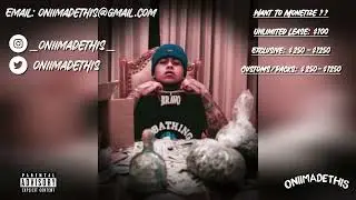 Bravo the Bagchaser Type Beat (Prod. Oniimadethis)