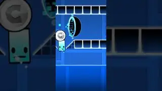 o dollar #geometrydash #platformer #piterg #griffin #griffinfamily