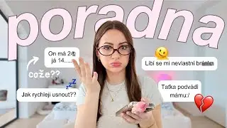 PORADNA S NELOU 🫣