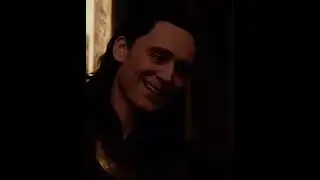 Tom hiddleston edit