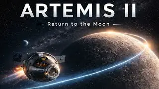 NASA Is Finally Going Back: The Artemis II Mission