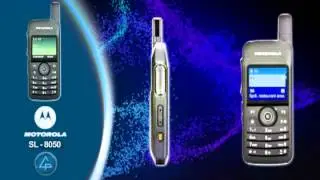 Motorola SL 8050