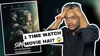Sunray: Fallen Soldier Review || Sunray: Fallen Soldier Movie Review || Sunray: Fallen Soldier 