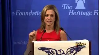 Book TV: Emily Miller, 