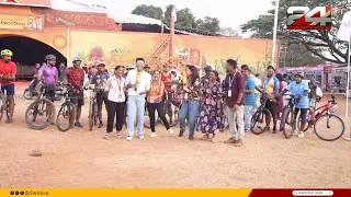 സംസ്ഥാന സ്കൂൾ കലോത്സവത്തിൽ ഇഞ്ചോടിഞ്ച് പോരാട്ടം