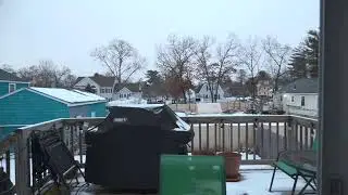 PDT-FP1 Wireless Livestreaming Test