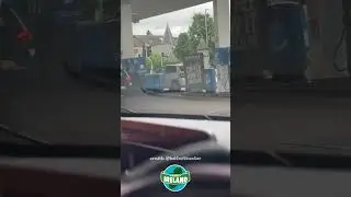 Belfast banter at its finest!