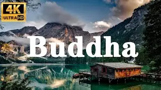 Buddha &ndash; Kontekst (No Copyright Music) & 免版税音乐