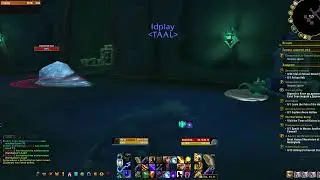 Vault Chain Pull