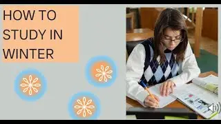 Study techniques