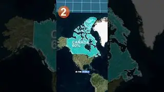 Geography facts You Won&rsquo;t Find in your Textbook 🤔