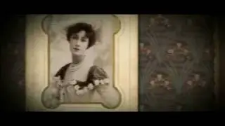 Title sequence for Stephen Frears 