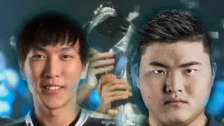 Worlds 2016: Group D Hype Video | TSM RNG SSG SPY
