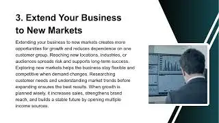 John Lasala from New York Reveals 5 Core Methods for Business Stability