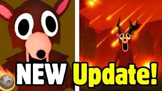 New METEOR SHOWER UPDATE in 99 Nights in the Forest is AMAZING