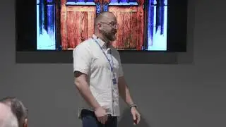 Pastor Matt Roberts - Embedded Church