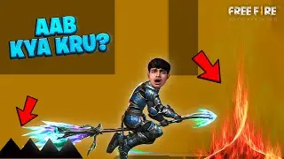 Warning ⚠️ ये Parkour दिमाग घुमा देगा 🤯🔥 | Free Fire MAX