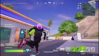 Fortnight we back