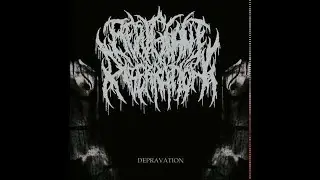 Repugnant Aberration - Pure Wrath