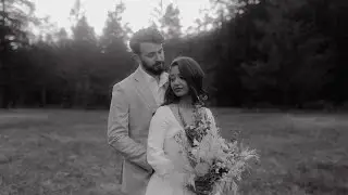 Most Emotional Wedding Vows | Cinematic Elopement Video