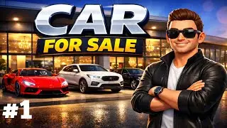 Car For Sale 🚗Business Start day1
