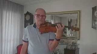 Somewhere Out There. James Horner. Violin LAA Moura