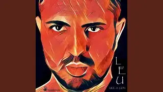Leu (Like a Lion) (Club Mix)